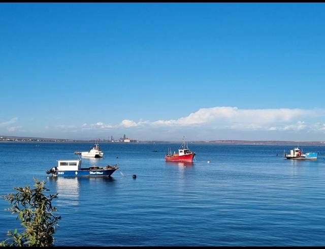 LAND FOR SALE IN WELGEDAAN ESTATE